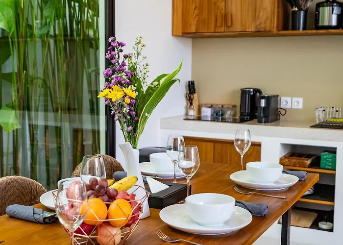 The Ananda At Dhara - Brand New Modern *