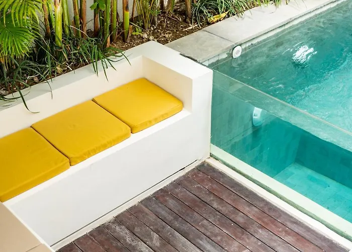 The Ananda At Dhara - Brand New Modern Canggu