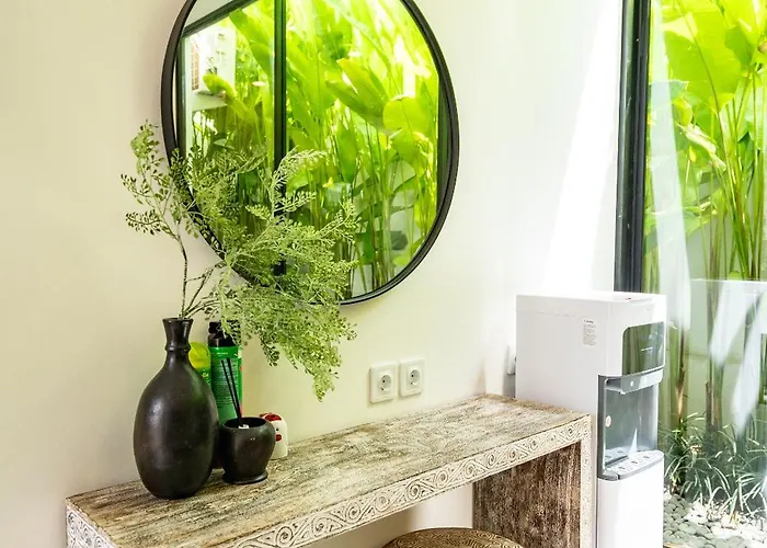 The Ananda At Dhara - Brand New Modern Villa Canggu