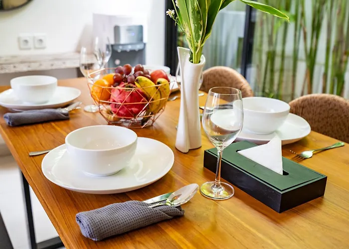 The Ananda At Dhara - Brand New Modern *