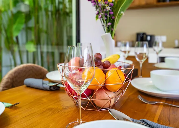 The Ananda At Dhara - Brand New Modern Canggu