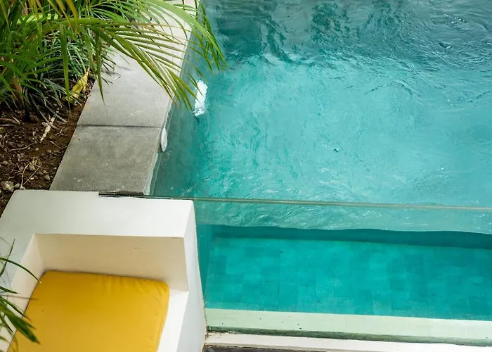 The Ananda At Dhara - Brand New Modern Villa *
