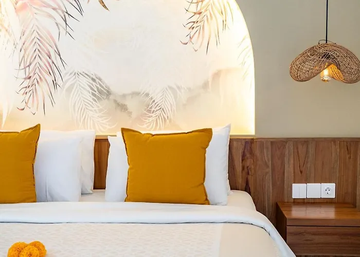 Villa The Ananda At Dhara - Brand New Modern *