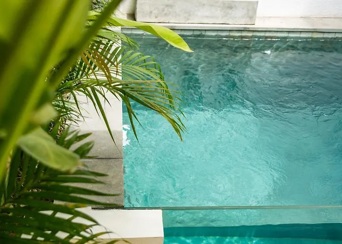 The Ananda At Dhara - Brand New Modern *