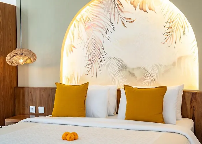 The Ananda At Dhara - Brand New Modern *