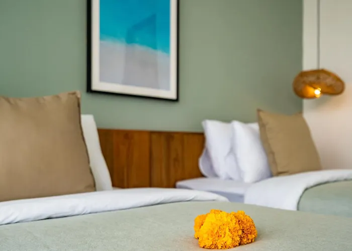 The Ananda At Dhara - Brand New Modern Villa *