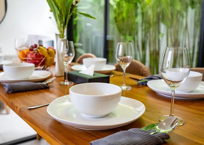 The Ananda At Dhara - Brand New Modern *