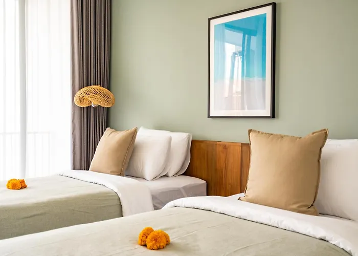 The Ananda At Dhara - Brand New Modern * Canggu