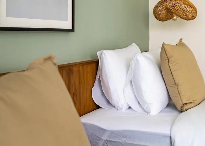 The Ananda At Dhara - Brand New Modern * Canggu