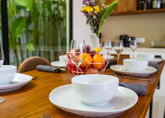 The Ananda At Dhara - Brand New Modern * Canggu