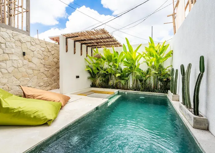The Ananda At Dhara - Brand New Modern *