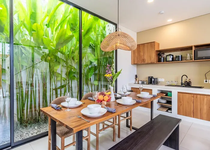 The Ananda At Dhara - Brand New Modern * Canggu