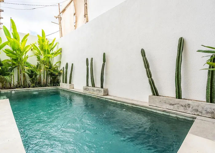 The Ananda At Dhara - Brand New Modern Villa