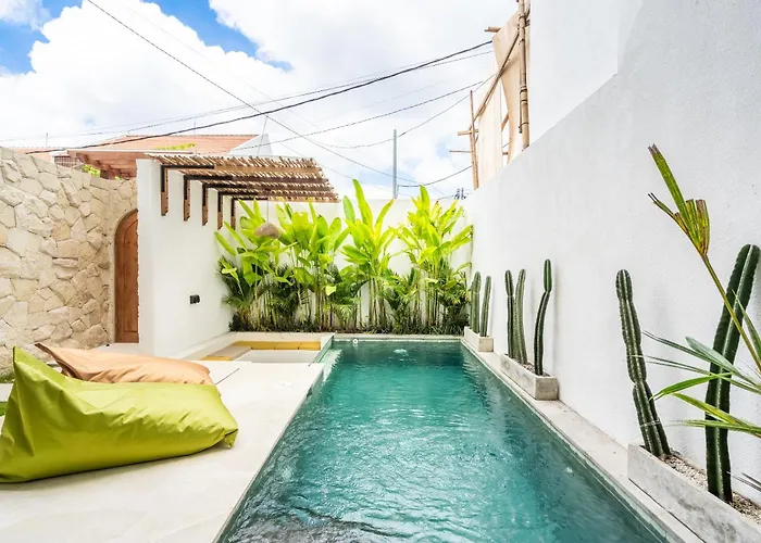 The Ananda At Dhara - Brand New Modern Villa