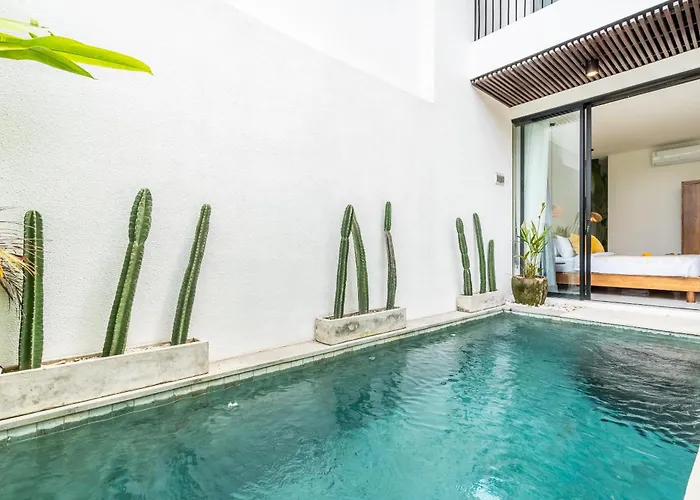 The Ananda At Dhara - Brand New Modern *