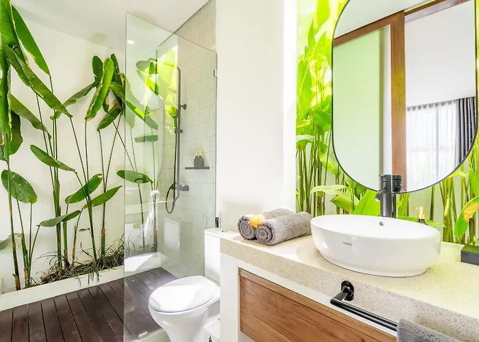 The Ananda At Dhara - Brand New Modern * Canggu