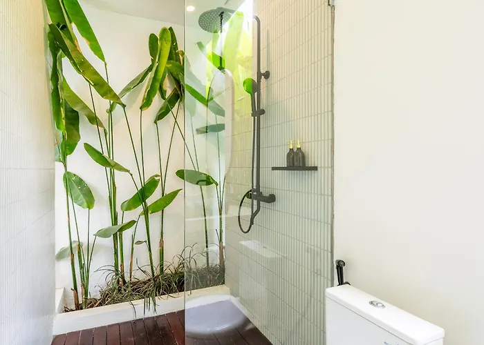 The Ananda At Dhara - Brand New Modern