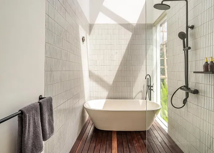 The Ananda At Dhara - Brand New Modern Villa