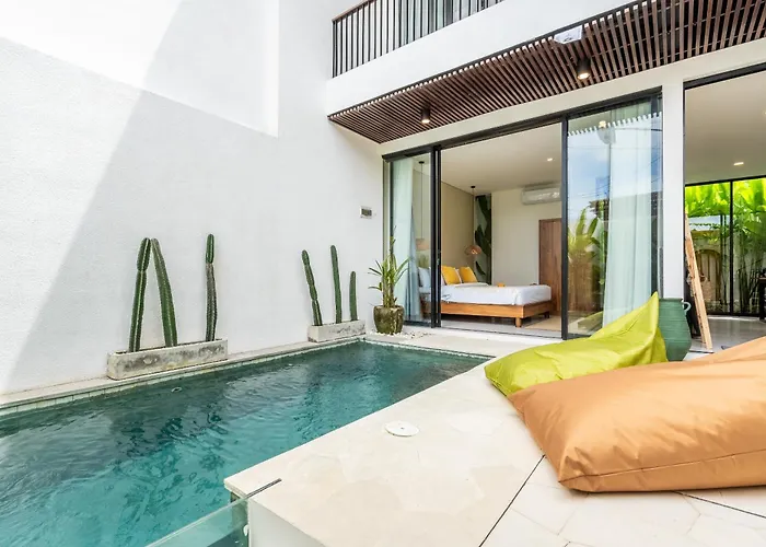 The Ananda At Dhara - Brand New Modern *