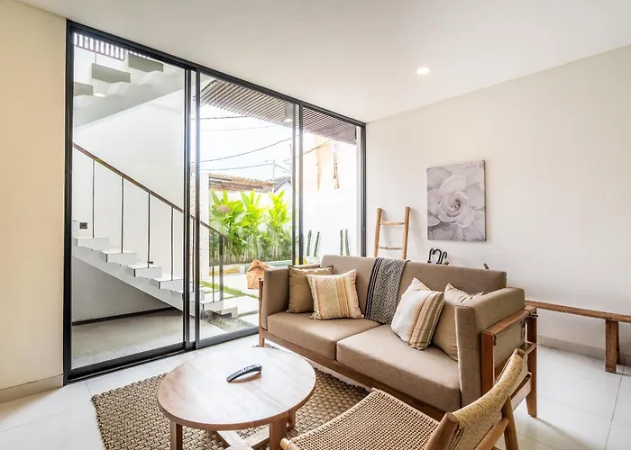 The Ananda At Dhara - Brand New Modern * Canggu