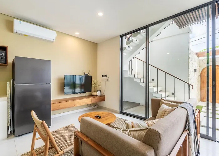 The Ananda At Dhara - Brand New Modern
