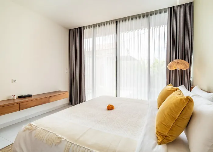The Ananda At Dhara - Brand New Modern *