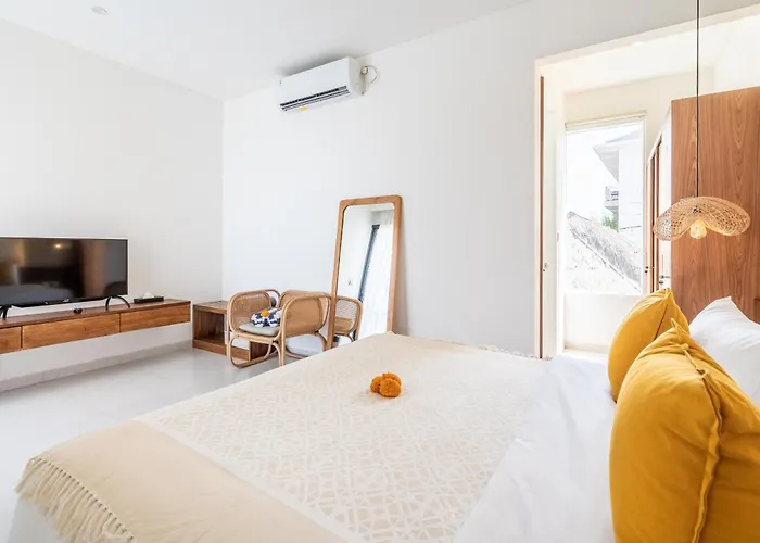 The Ananda At Dhara - Brand New Modern Villa *