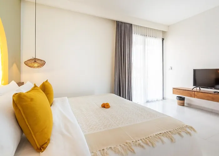 The Ananda At Dhara - Brand New Modern Villa Canggu