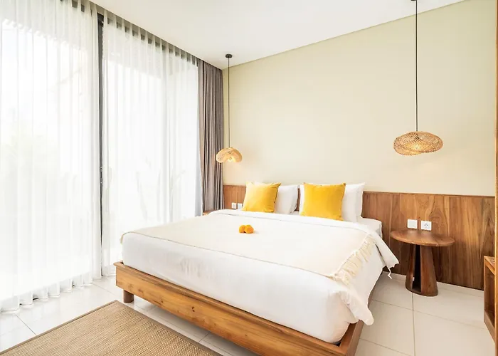 The Ananda At Dhara - Brand New Modern