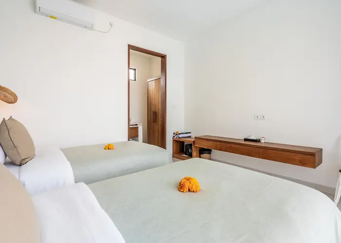 The Ananda At Dhara - Brand New Modern Canggu