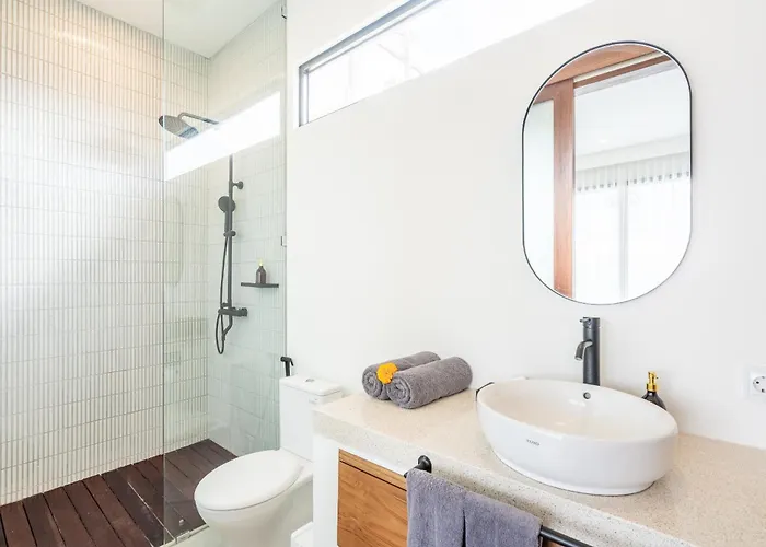 Villa The Ananda At Dhara - Brand New Modern *